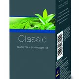 Ceai negru Sir Henry Classic, 25 plicuri